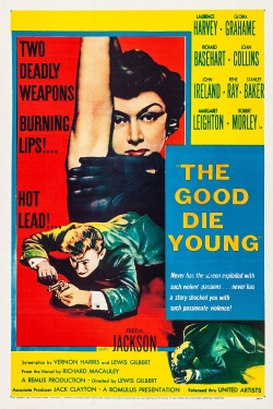 The Good Die Young-123movies