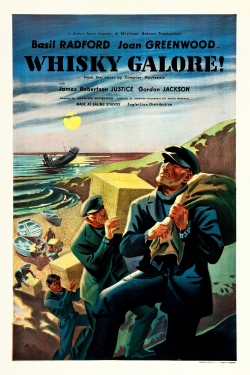 Whisky Galore!-123movies