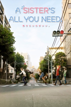 A Sister's All You Need-123movies