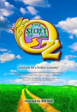 The Secret of Oz-123movies
