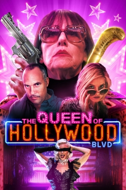 The Queen of Hollywood Blvd-123movies