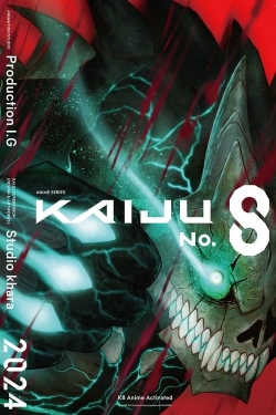 Kaiju No. 8-123movies