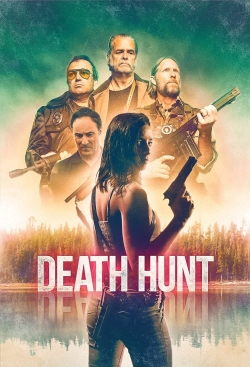 Death Hunt-123movies