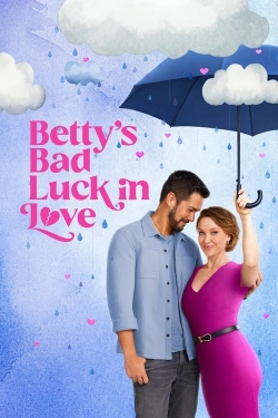 Betty's Bad Luck In Love-123movies