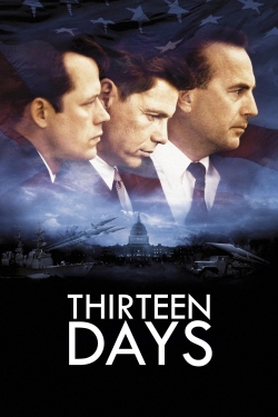Thirteen Days-123movies