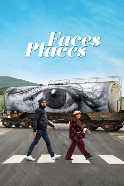 Faces Places-123movies