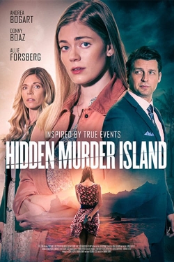 Hidden Murder Island-123movies