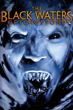 The Black Waters of Echo's Pond-123movies