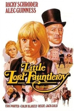 Little Lord Fauntleroy-123movies