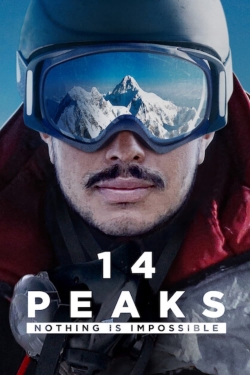 14 Peaks: Nothing Is Impossible-123movies