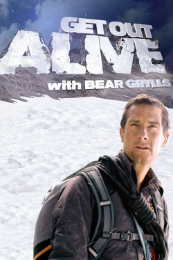 Get Out Alive with Bear Grylls-123movies
