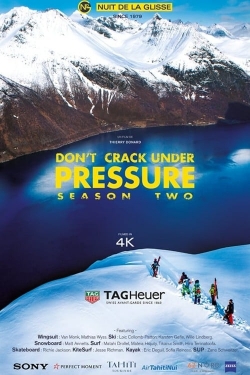 Don't Crack Under Pressure II-123movies