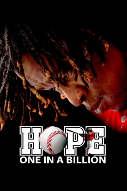 Hope: One in a Billion-123movies