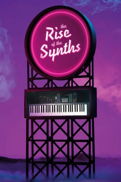 The Rise of the Synths-123movies
