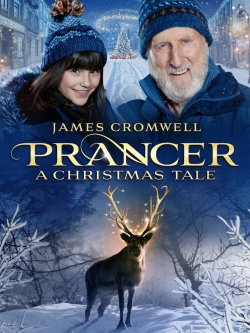 Prancer: A Christmas Tale-123movies