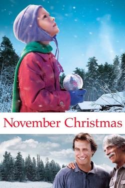 November Christmas-123movies