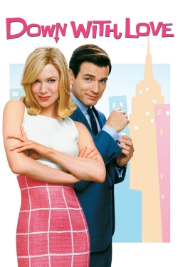 Down with Love-123movies