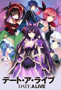 Date a Live-123movies
