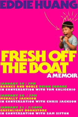 Fresh Off the Boat-123movies