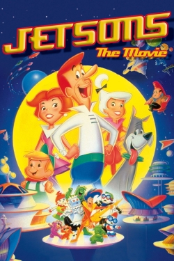 Jetsons: The Movie-123movies