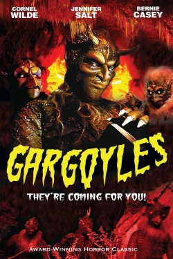 Gargoyles-123movies