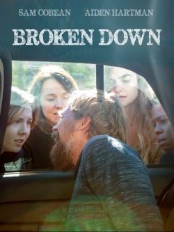 Broken Down-123movies