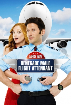 Larry Gaye: Renegade Male Flight Attendant-123movies
