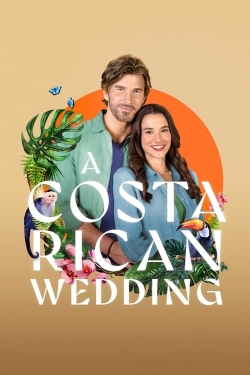 A Costa Rican Wedding-123movies