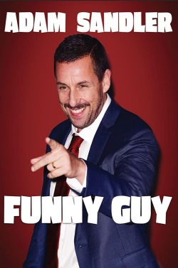 Adam Sandler: Funny Guy-123movies