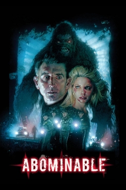 Abominable-123movies