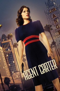 Marvel's Agent Carter-123movies