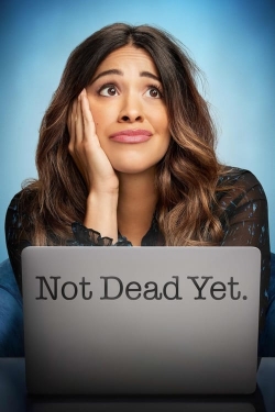 Not Dead Yet-123movies