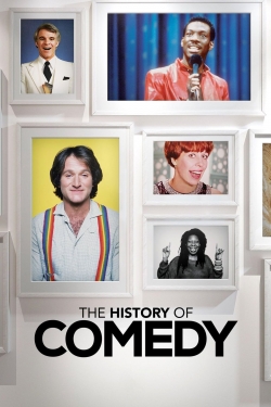 The History of Comedy-123movies
