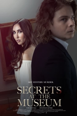 Secrets at the Museum-123movies