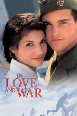 In Love and War-123movies