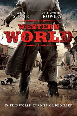Western World-123movies