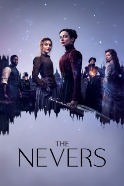 The Nevers-123movies