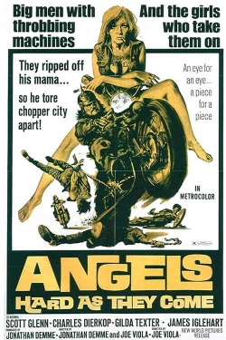 Angels Hard as They Come-123movies