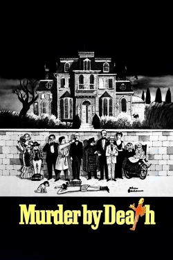 Murder by Death-123movies