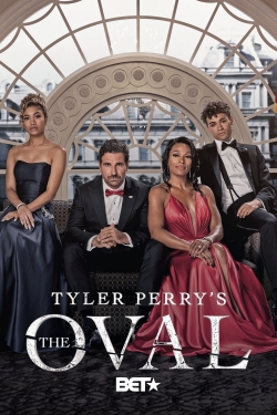 Tyler Perry's The Oval-123movies