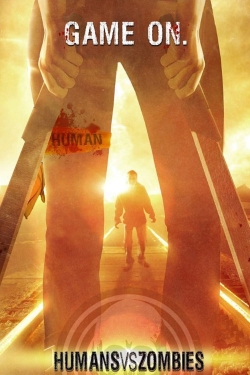 Humans vs Zombies-123movies