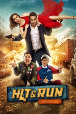 Hit & Run-123movies