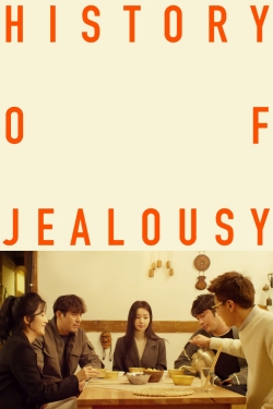 A History of Jealousy-123movies
