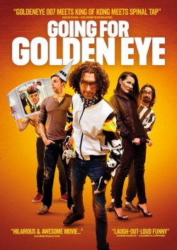 Going For Golden Eye-123movies