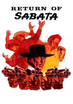 Return of Sabata-123movies