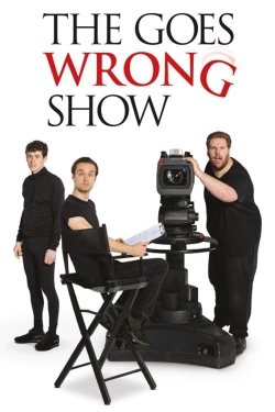 The Goes Wrong Show-123movies