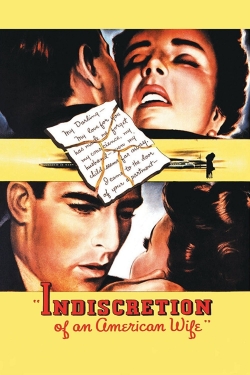 Indiscretion of an American Wife-123movies