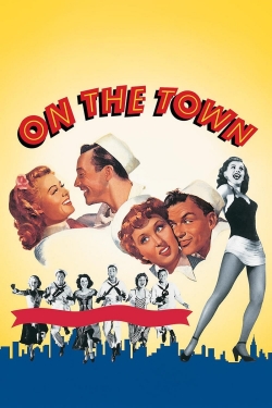 On the Town-123movies