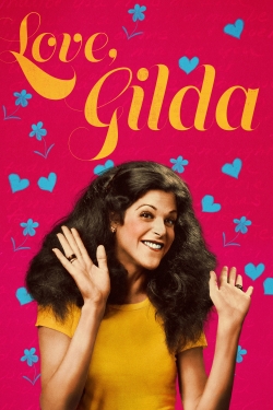 Love, Gilda-123movies
