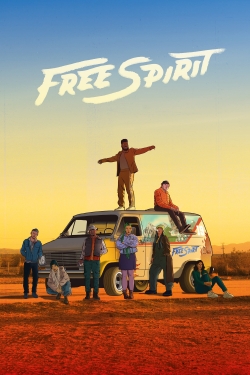 Free Spirit-123movies